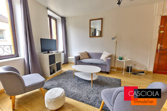 location appartement metz 57000
