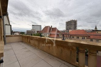 location appartement metz 57000