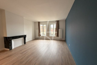 location appartement metz 57000