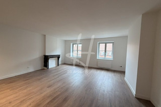 location appartement metz 57000