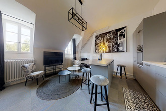 location appartement metz 57000