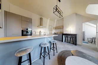 location appartement metz 57000