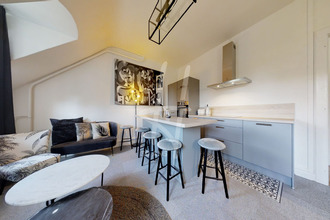 location appartement metz 57000