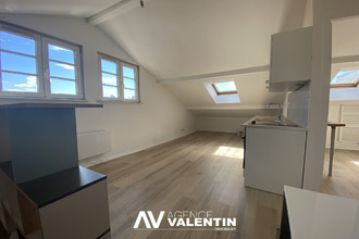 location appartement metz 57000