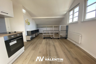 location appartement metz 57000