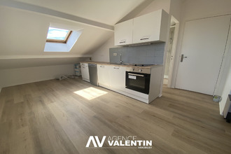 location appartement metz 57000
