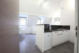 location appartement metz 57000