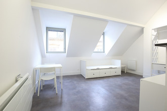 location appartement metz 57000