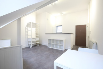 location appartement metz 57000