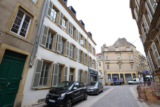 location appartement metz 57000