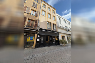 location appartement metz 57000