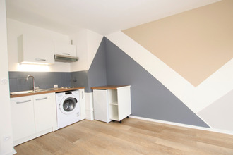 location appartement metz 57000