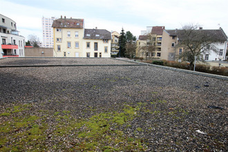 location appartement metz 57000