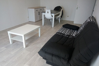 location appartement metz 57000