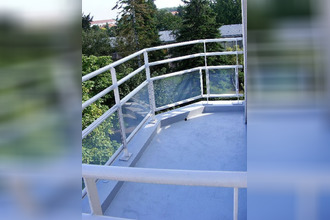 location appartement metz 57000