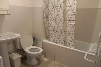 location appartement metz 57000