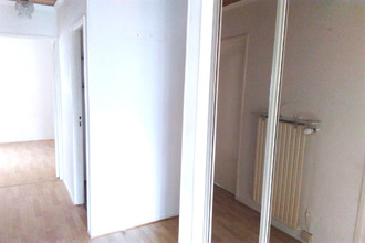 location appartement metz 57000