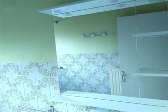 location appartement metz 57000