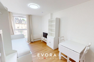 location appartement metz 57000