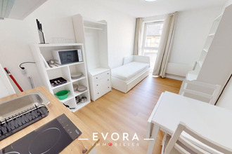 location appartement metz 57000