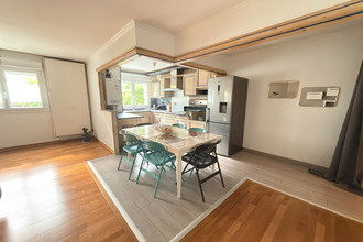 location appartement metz 57000
