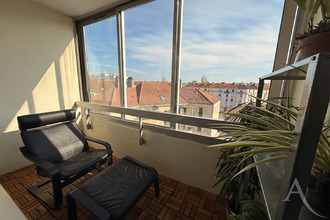 location appartement metz 57000