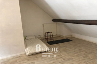 location appartement metz 57000