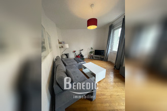 location appartement metz 57000