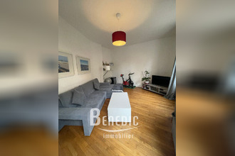 location appartement metz 57000