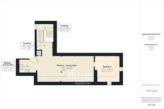 location appartement metz 57000