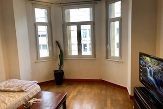 location appartement metz 57000