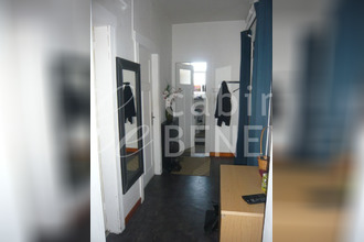 location appartement metz 57000