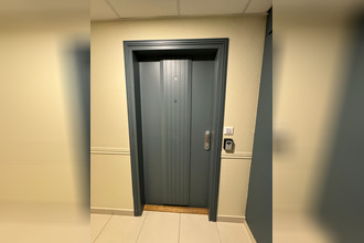 location appartement metz 57000