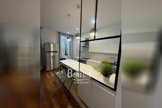 location appartement metz 57000