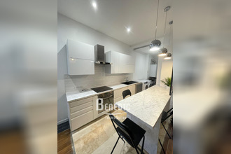 location appartement metz 57000
