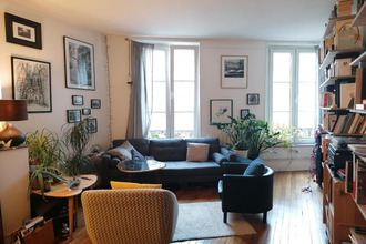 location appartement metz 57000
