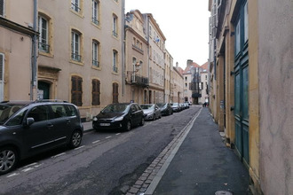 location appartement metz 57000