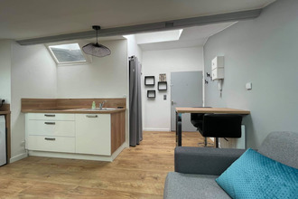 location appartement metz 57000