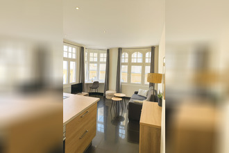 location appartement metz 57000