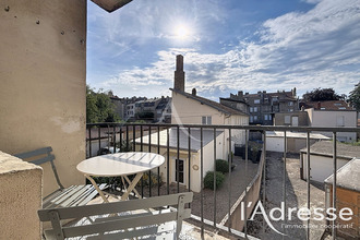 location appartement metz 57000