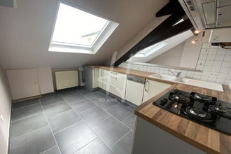 location appartement metz 57000