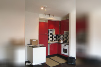 location appartement metz 57000