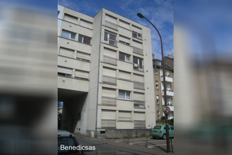 location appartement metz 57000
