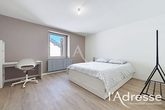 location appartement metz 57000