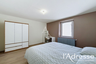 location appartement metz 57000