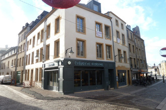 location appartement metz 57000
