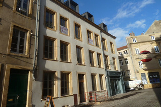 location appartement metz 57000