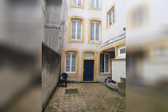 location appartement metz 57000