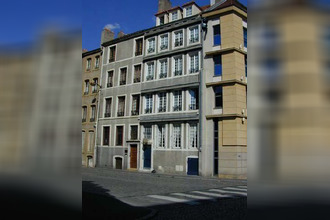 location appartement metz 57000