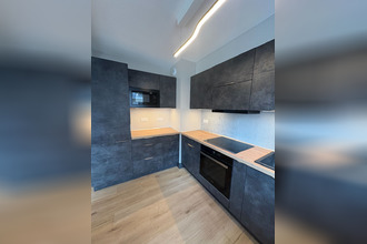 Ma-Cabane - Location Appartement METZ, 44 m²
